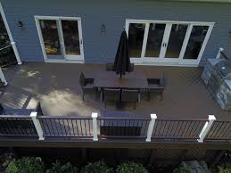 Deck And Patio Design And Deck