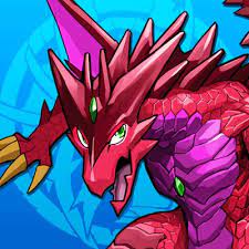 Puzzle and dragons twitter