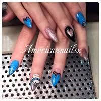 diamond nails mansfield nail salon