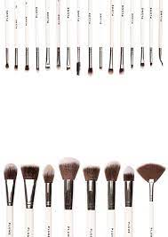 pcs professional makeup brush set