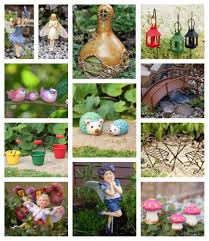 miniature terrarium fairy garden be a