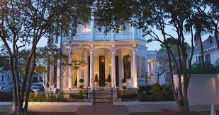 places to stay new orleans hotels