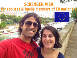 Before sharing sensitive information, make sure you're on a federal government site. Schengen Visa For Spouses Family Members Of Eu Nationals Backpack Me