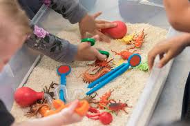 sensory toys for children