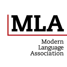 Mla is the abbreviation for modern language association. Mla Works Cited In Text Citations Primary Sources Libguides At West Sound Academy