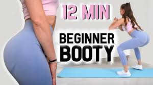 beginner friendly workout