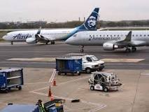 Image result for who owns alaska airlines