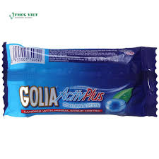 4478 montrose rd unit #5. Golia Activ Plus Candy Bag 88 5g With Herbal Syrub Centre Wholesale Exporter Fmcg Viet
