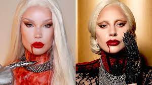 the countess lady a ahs hotel makeup