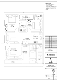 2d floor plans of homes with detail