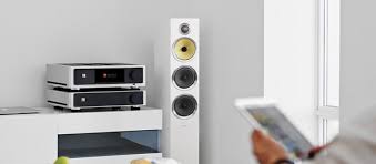 Find the perfect hifi anlage stock photos and editorial news pictures from getty images. Streaming Auf Die Anlage So Geht S Hifi Klubben