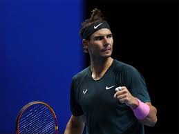 Born 3 june 1986) is a spanish professional tennis player. Rafael Nadal In Atp Top 10 For 800th Successive Week Tennis News Times Of India