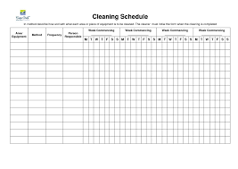 Restroom Checklist Format Under Fontanacountryinn Com