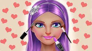 s makeup beauty fashion style