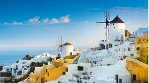 Juni 2021 um 07:56 uhr Urlaub In Griechenland Was Reisende Zur Corona Lage Wissen Mussen Stern De