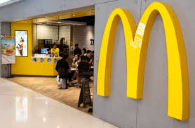 عدد فروع ماكدونالدز في السعودية