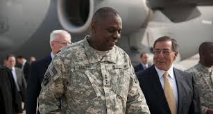 Senate confirms first black defense secretary, says he supports reversing transgender military ban. Lloyd Austin Confirmed As Usa S First African American Secretary Of Defence News Flight Global