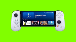 13 best mobile game controllers 2024