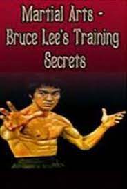 martial arts bruce lee s training