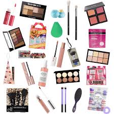 25 fabulous beauty gift ideas under 10