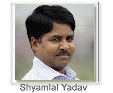 India Today Special Correspondent Shyamlal Yadav has won the National RTI award given by PCRF-NDTV. Yadav was among 1,130 nominees and is the only media ... - 091130071150_shyam