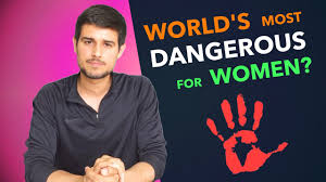 is india world s most dangerous country