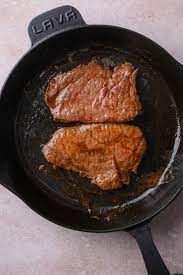 the only sirloin tip steak recipe you