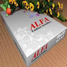 alfa jewellery box at best in