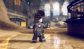Lego marvel super heroes is a bestselling game in the lego marvel series. Catalogo Microplay