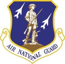 I Joined The Air National Guard The Military Wallet