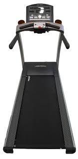 used life fitness t5 5 treadmills