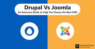 Else, we will not be doing justice to the team that. Drupal Vs Joomla Comparison 2020 Seo Security Performance Content Management Templatetoaster Blog