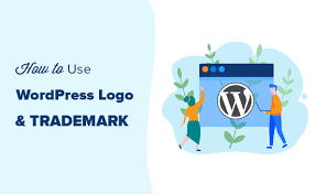 60+ vectors, stock photos & psd files. 4 Must Know Rules About Wordpress Logo Trademark Explained