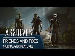 It can be received for: Absolver Official Faq Absolver