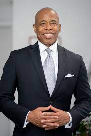 Former police officer and leading democrat new york city mayoral candidate eric adams finished his campaign tuesday night in the lead over defund the police candidates by. Tribeca Citizen The Candidates 2021 Eric Adams For Mayor