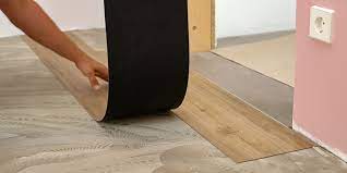 Glue Down Vinyl Flooring Lifestepp