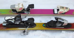 How To Adjust Ski Bindings A Step By Step Guide Pirates