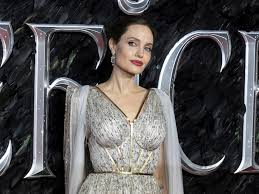 She has received an academy award, two screen actors guild awards, and three gol. Angelina Jolie I Never Thought I Could Be Anyone S Mom
