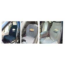 Chevrolet Silverado Seat Armour Seat