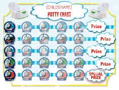 Toddler Potty Chart Ideas Tiyan Teampeyton Com