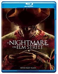 Nightmare on Elm Street [Blu-ray ...