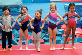 best kids gymnastics cles for all ages
