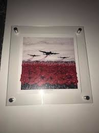 Bespoke Acrylic Picture Frames Cut To Size