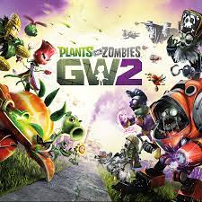 plants vs zombies garden warfare 2 pc