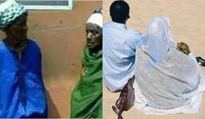 Cassava is known as roogo in hausa.…. 75 Year Old Man Weds 82 Year Old Woman After Eight Month Courtship In Kano Theinfong