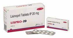 zestril 20 mg tablet