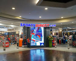 The maine mall in south portland, me is the ultimate destination for shopping. Sports Direct Com Mid Valley Megamall