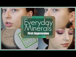 everyday minerals lip gloss you