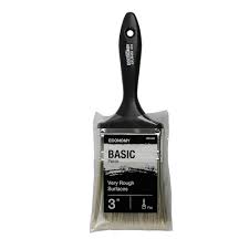 We'll review the issue and make a. Utility 3 In Flat Cut Utility Paint Brush 1813 3 The Home Depot