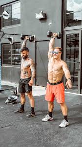 crossfit everything you need to know